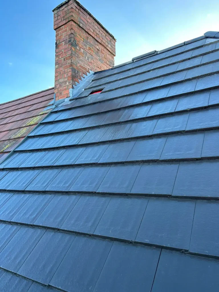 Roofing Services Roofing