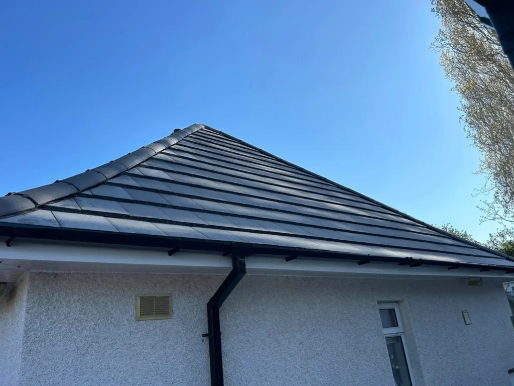 About Us Roofing