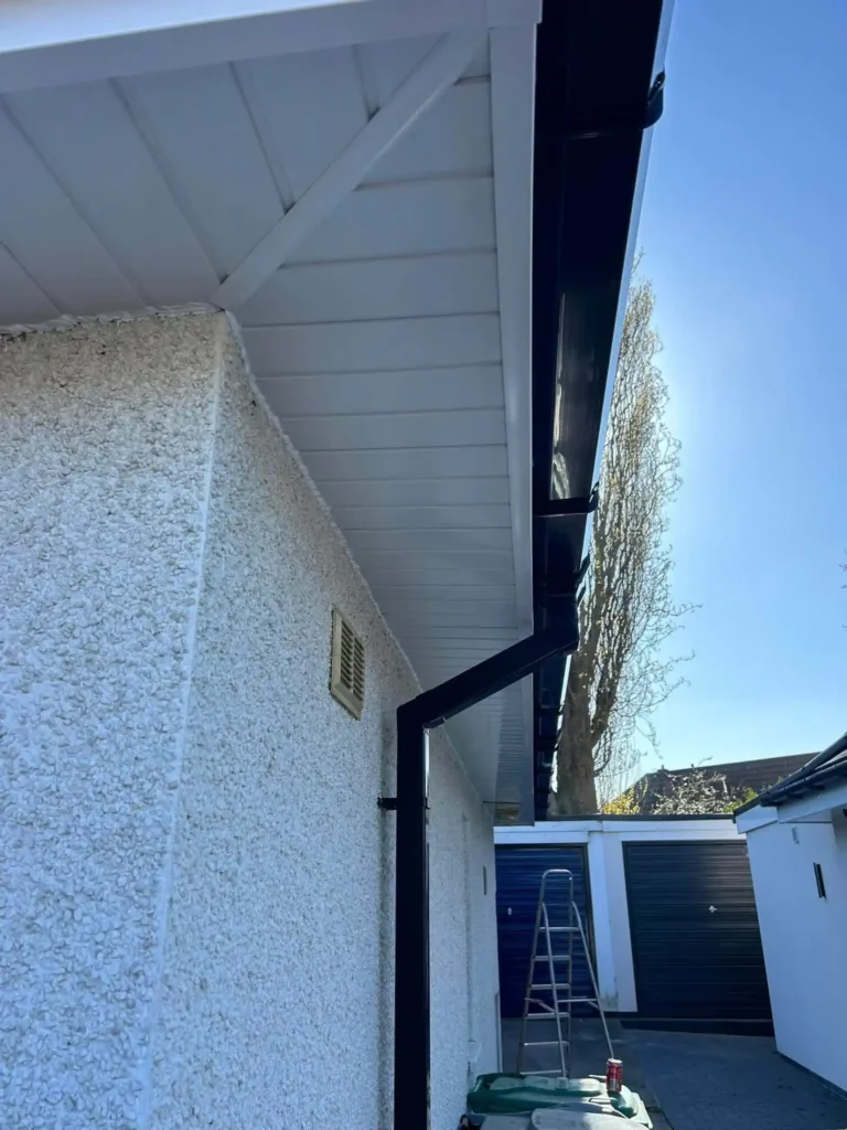 Roofing Services Roofing